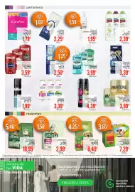 Folleto Plenus Supermercados Página 12