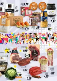 Folleto Plenus Supermercados Página 5