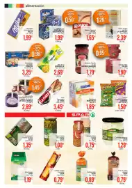Folleto Plenus Supermercados Página 9
