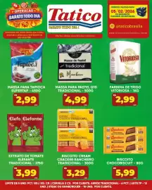 Tabloide Tatico Página 11