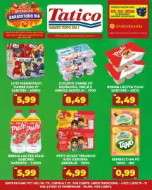 Tabloide Tatico Página 15