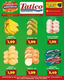 Tabloide Tatico Página 18