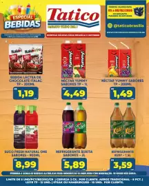 Tabloide Tatico Página 2