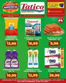 Tabloide Tatico Página 21