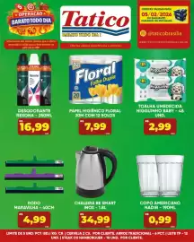 Tabloide Tatico Página 23