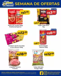 Catálogo Rede Super Passo Página 1