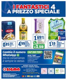 Volantino Sigma Pagina 20