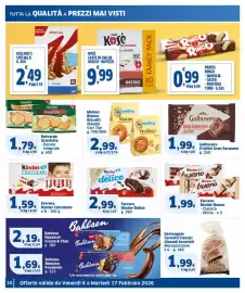 Volantino Sigma Pagina 10