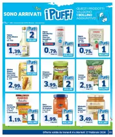 Volantino Sigma Pagina 15