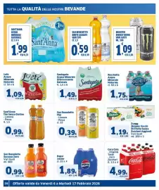 Volantino Sigma Pagina 16