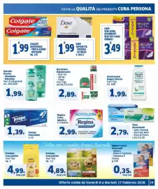 Volantino Sigma Pagina 19