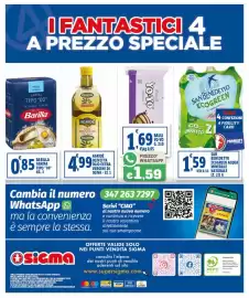 Volantino Sigma Pagina 20