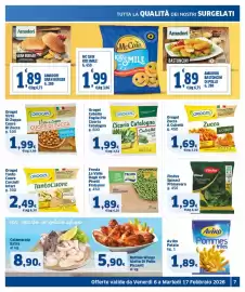 Volantino Sigma Pagina 7