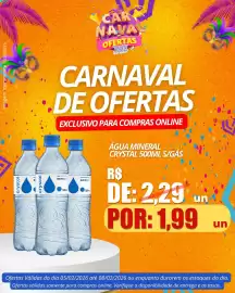 Catálogo Violeta Supermercados Página 2