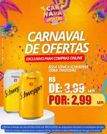 Catálogo Violeta Supermercados Página 3