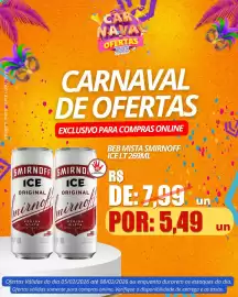 Catálogo Violeta Supermercados Página 4