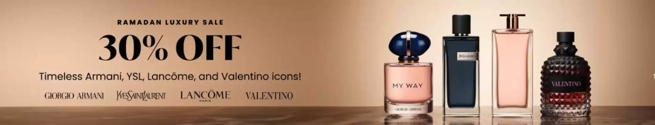 Faces catalogue (valid until 10-02)