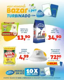 Catálogo Bergamais Supermercados semana 6 Página 2