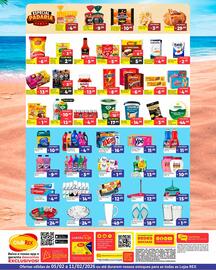 Catálogo Supermercados Rex semana 6 Página 2