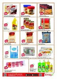 Almaya supermarket catalogue week 6 Page 20