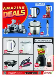 Almaya supermarket catalogue week 6 Page 24