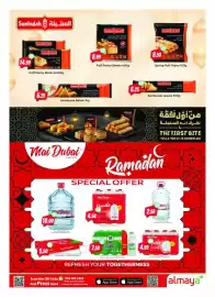 Almaya supermarket catalogue week 6 Page 5