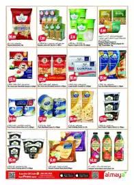 Almaya supermarket catalogue week 6 Page 6