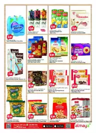 Almaya supermarket catalogue week 6 Page 9