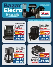 Encarte Rede Top Página 2