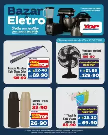 Encarte Rede Top Página 3