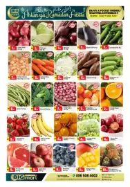 Bigmart leaflet Page 12