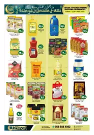 Bigmart leaflet Page 2