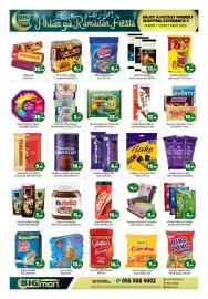 Bigmart leaflet Page 5