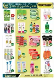 Bigmart leaflet Page 8