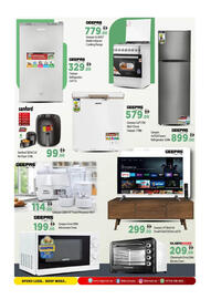 Bigmart leaflet Page 22