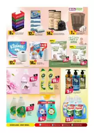Bigmart leaflet Page 19