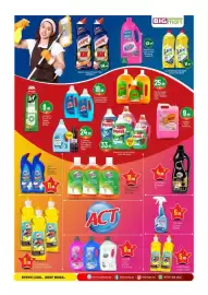 Bigmart leaflet Page 20