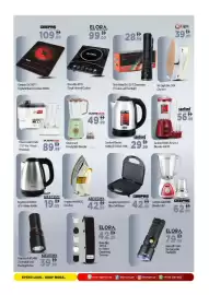 Bigmart leaflet Page 21
