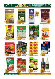 Bigmart leaflet Page 6