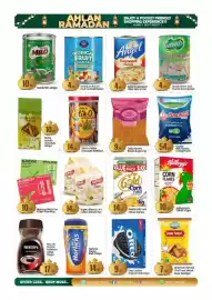 Bigmart leaflet Page 7