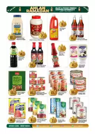 Bigmart leaflet Page 8