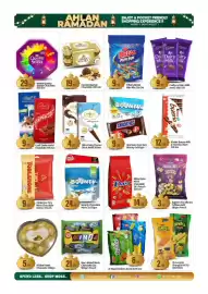 Bigmart leaflet Page 9