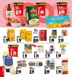 Volantino Coop Master Alleanza 3.0 Pagina 10