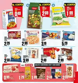 Volantino Coop Master Alleanza 3.0 Pagina 11