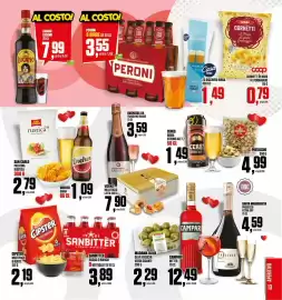 Volantino Coop Master Alleanza 3.0 Pagina 13