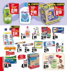 Volantino Coop Master Alleanza 3.0 Pagina 14