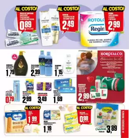 Volantino Coop Master Alleanza 3.0 Pagina 15