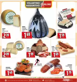 Volantino Coop Master Alleanza 3.0 Pagina 18