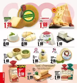 Volantino Coop Master Alleanza 3.0 Pagina 2