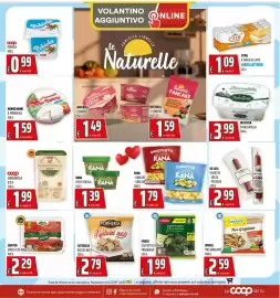 Volantino Coop Master Alleanza 3.0 Pagina 20